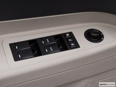 2007 Chrysler 300  Base