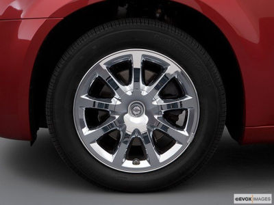 2007 Chrysler 300  Base