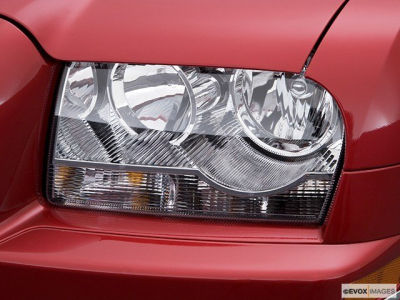 2007 Chrysler 300  Base