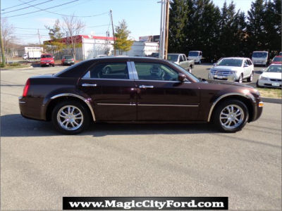 2005 Chrysler 300  Touring