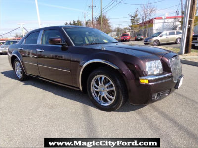 2005 Chrysler 300  Touring