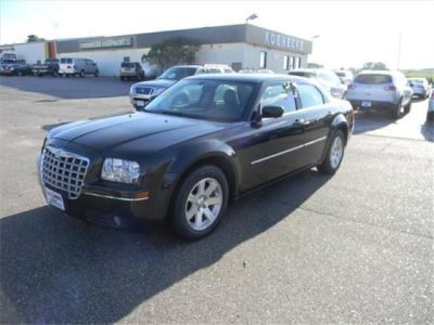 2007 Chrysler 300  Touring