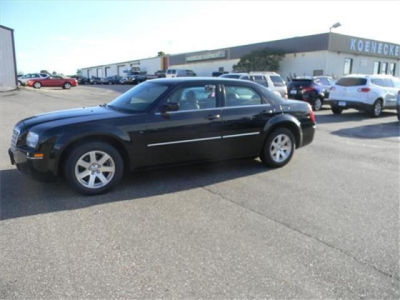 2007 Chrysler 300  Touring