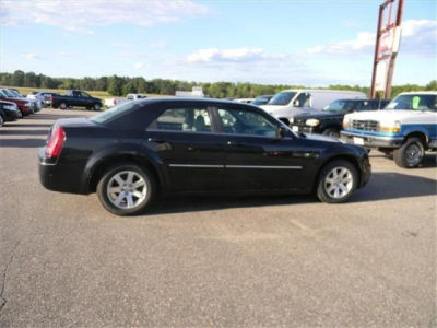2007 Chrysler 300  Touring