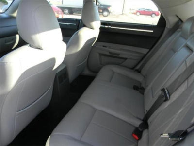 2007 Chrysler 300  Touring