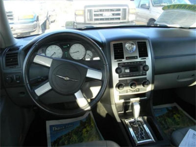 2007 Chrysler 300  Touring