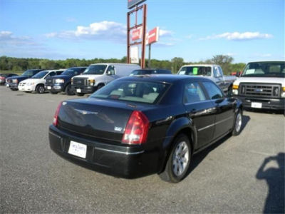 2007 Chrysler 300  Touring
