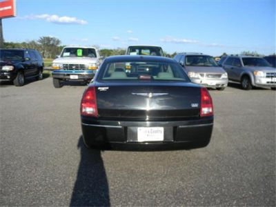 2007 Chrysler 300  Touring