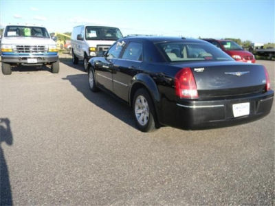 2007 Chrysler 300  Touring