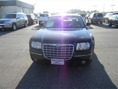 2007 Chrysler 300  Touring