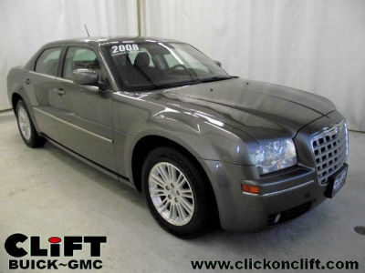 2008 Chrysler 300  Touring