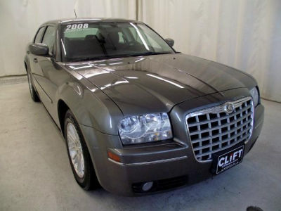 2008 Chrysler 300  Touring