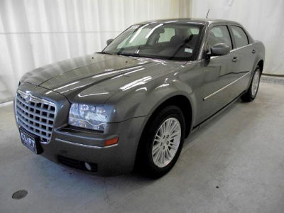 2008 Chrysler 300  Touring