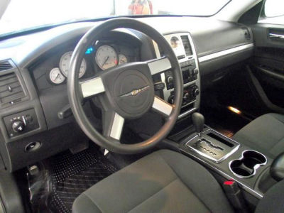 2008 Chrysler 300  Touring