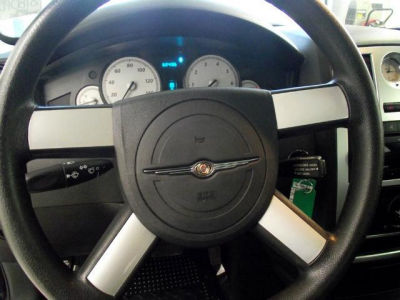 2008 Chrysler 300  Touring