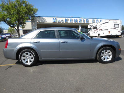 2007 Chrysler 300  Touring