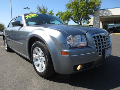 2007 Chrysler 300  Touring
