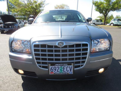 2007 Chrysler 300  Touring
