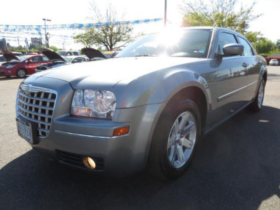 2007 Chrysler 300  Touring