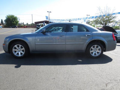 2007 Chrysler 300  Touring