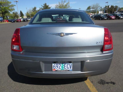 2007 Chrysler 300  Touring