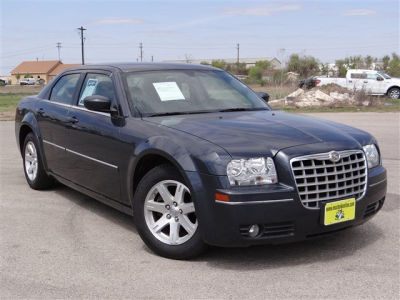 2007 Chrysler 300  Touring