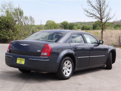2007 Chrysler 300  Touring