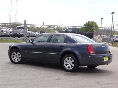 2007 Chrysler 300  Touring
