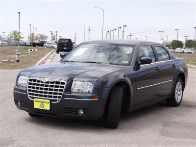 2007 Chrysler 300  Touring