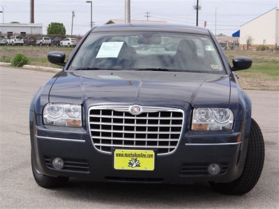 2007 Chrysler 300  Touring