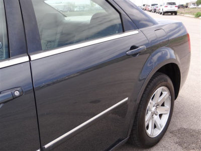 2007 Chrysler 300  Touring