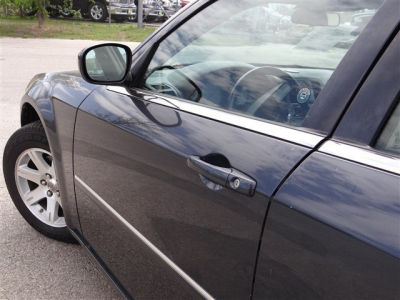 2007 Chrysler 300  Touring