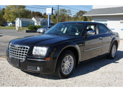 2010 Chrysler 300  Touring