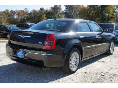 2010 Chrysler 300  Touring