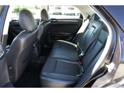 2010 Chrysler 300  Touring