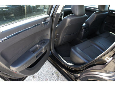 2010 Chrysler 300  Touring