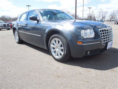 2007 Chrysler 300  Touring