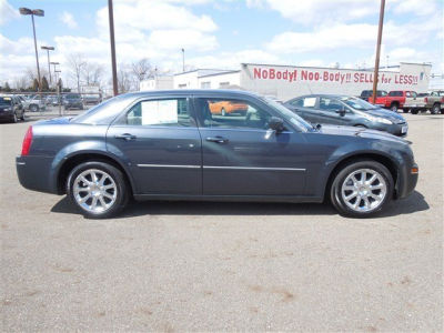 2007 Chrysler 300  Touring