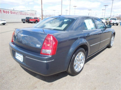 2007 Chrysler 300  Touring