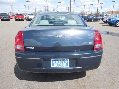 2007 Chrysler 300  Touring