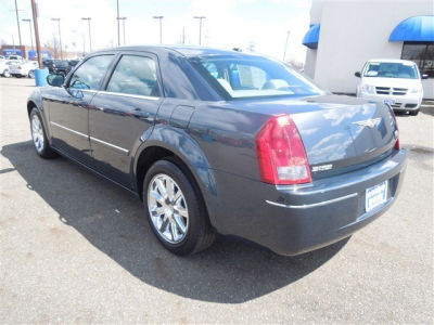 2007 Chrysler 300  Touring