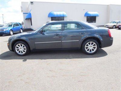 2007 Chrysler 300  Touring