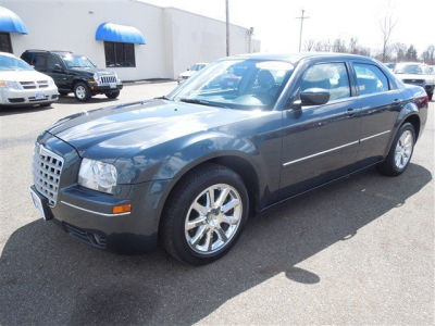 2007 Chrysler 300  Touring