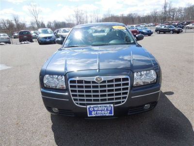 2007 Chrysler 300  Touring