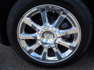 2007 Chrysler 300  Touring