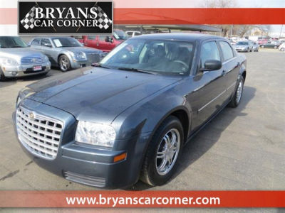 2007 Chrysler 300  Base