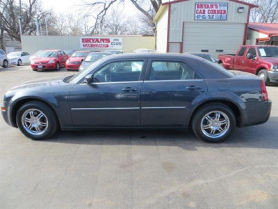 2007 Chrysler 300  Base