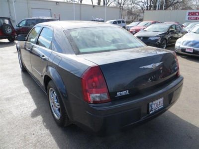 2007 Chrysler 300  Base