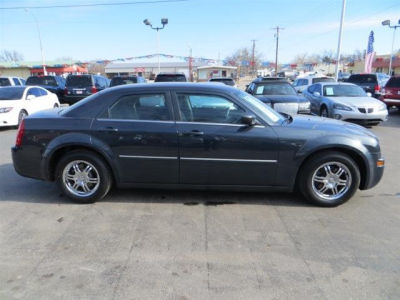 2007 Chrysler 300  Base
