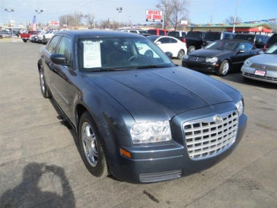 2007 Chrysler 300  Base